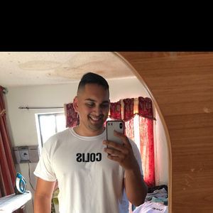 Meet your Posher, Julio